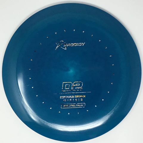 Prodigy D2 (AIR Spectrum) Distance Driver