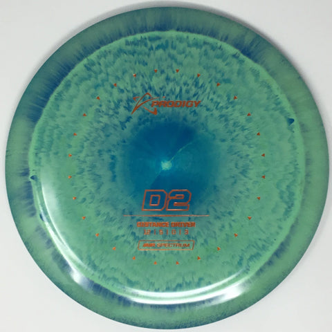 Prodigy D2 (AIR Spectrum) Distance Driver