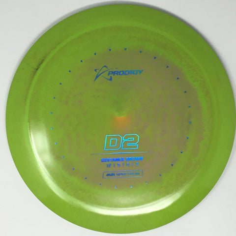 Prodigy D2 (AIR Spectrum) Distance Driver
