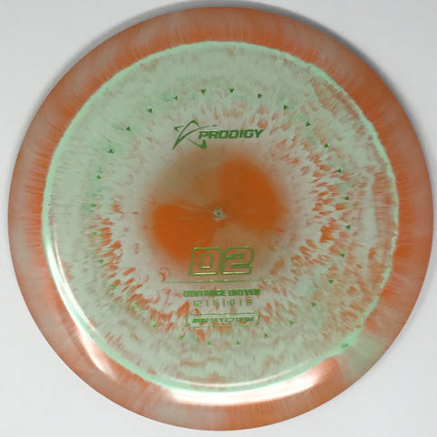 Prodigy D2 (AIR Spectrum) Distance Driver