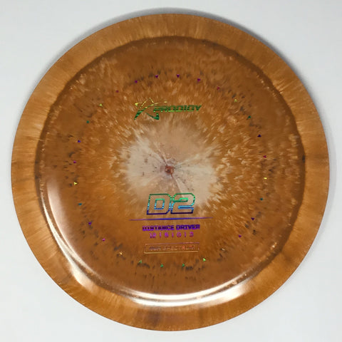 Prodigy D2 (AIR Spectrum) Distance Driver