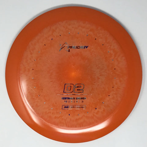 Prodigy D2 (AIR Spectrum) Distance Driver