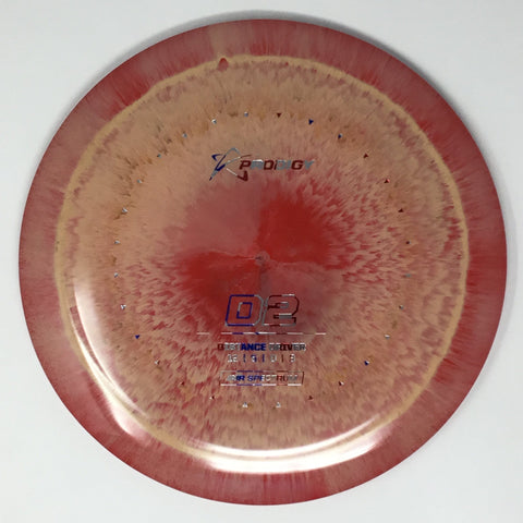 Prodigy D2 (AIR Spectrum) Distance Driver