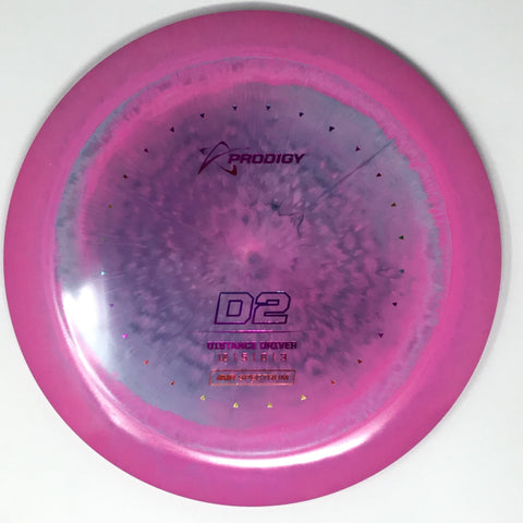 Prodigy D2 (AIR Spectrum) Distance Driver