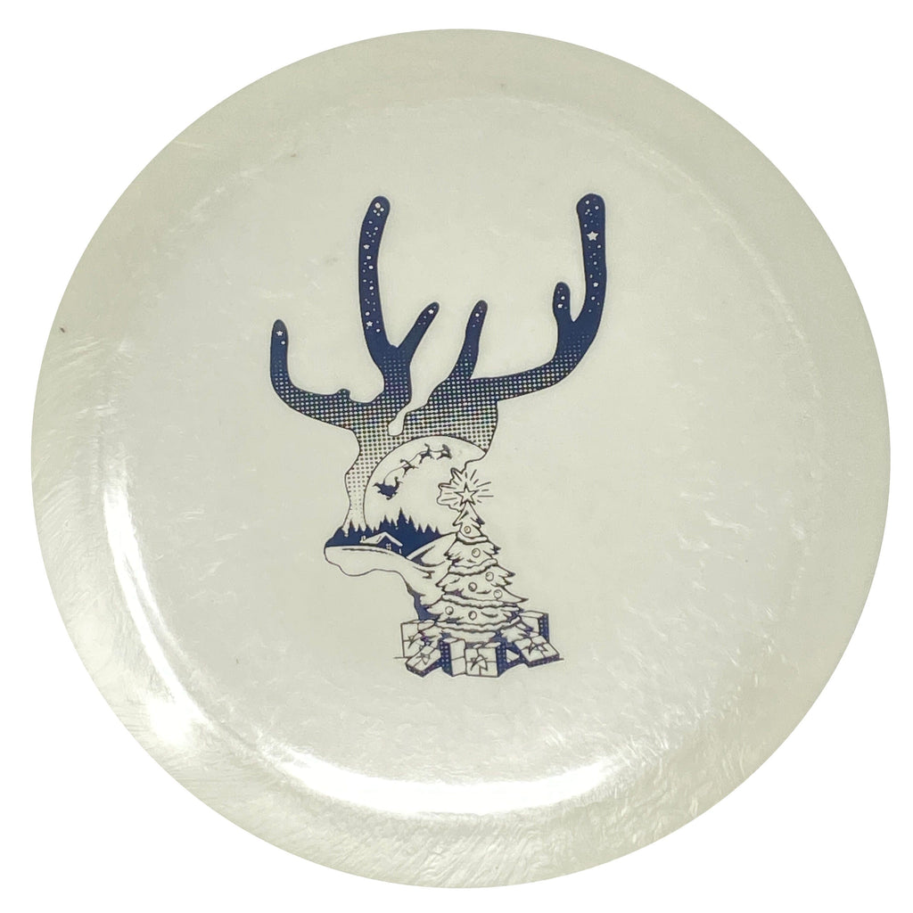Prodigy D2 Pro (500 - Christmas Stamp) Distance Driver