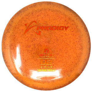 Prodigy D2 (ReBlend) Distance Driver