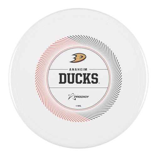 Prodigy Distortion (400 - NHL Spin-O-Rama Collection Stamp) Putt & Approach
