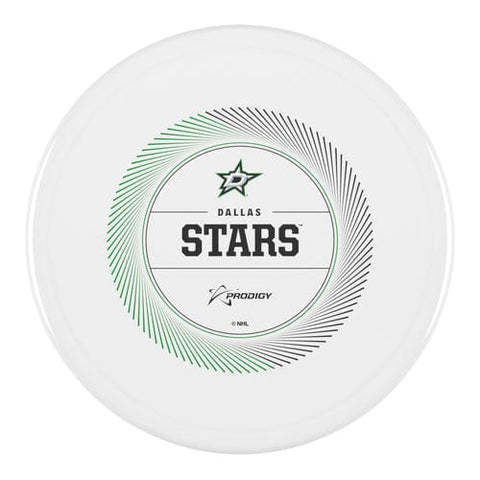 Prodigy Distortion (400 - NHL Spin-O-Rama Collection Stamp) Putt & Approach