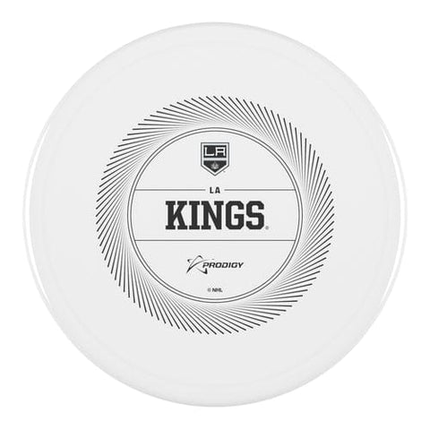 Prodigy Distortion (400 - NHL Spin-O-Rama Collection Stamp) Putt & Approach