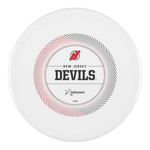 Prodigy Distortion (400 - NHL Spin-O-Rama Collection Stamp) Putt & Approach