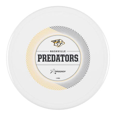 Prodigy Distortion (400 - NHL Spin-O-Rama Collection Stamp) Putt & Approach