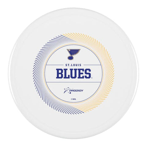 Prodigy Distortion (400 - NHL Spin-O-Rama Collection Stamp) Putt & Approach