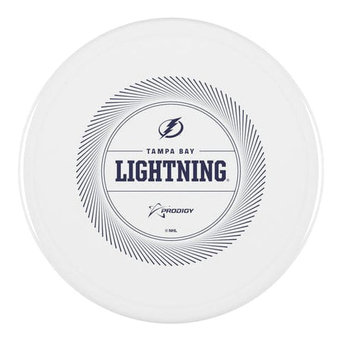 Prodigy Distortion (400 - NHL Spin-O-Rama Collection Stamp) Putt & Approach