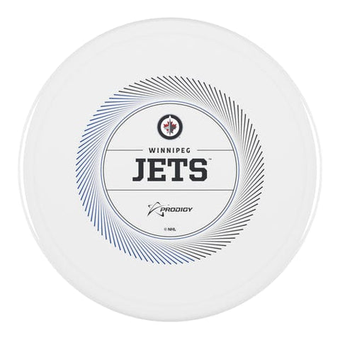 Prodigy Distortion (400 - NHL Spin-O-Rama Collection Stamp) Putt & Approach