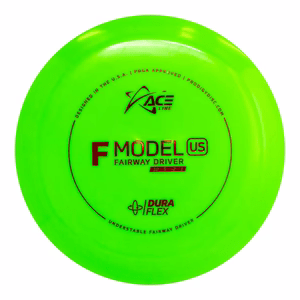 Prodigy F Model US (DuraFlex) Distance Driver