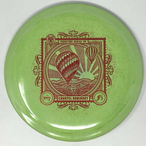 Prodigy F3 (750 Spectrum Glimmer - Chantel Budinsky 2024 Signature Series) Fairway Driver