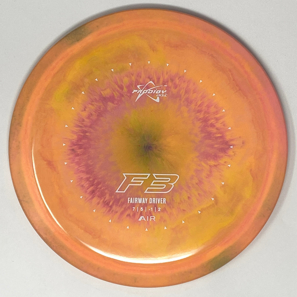 Prodigy F3 (AIR Spectrum - Lightweight Fairway Driver) Fairway Driver