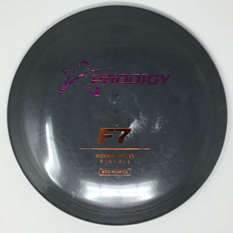 Prodigy F7 (500) Fairway Driver