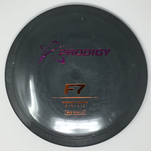 Prodigy F7 (500) Fairway Driver