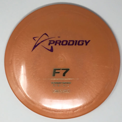 Prodigy F7 (500) Fairway Driver