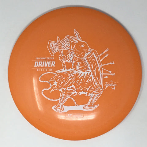 Prodigy F9 (100) Fairway Driver