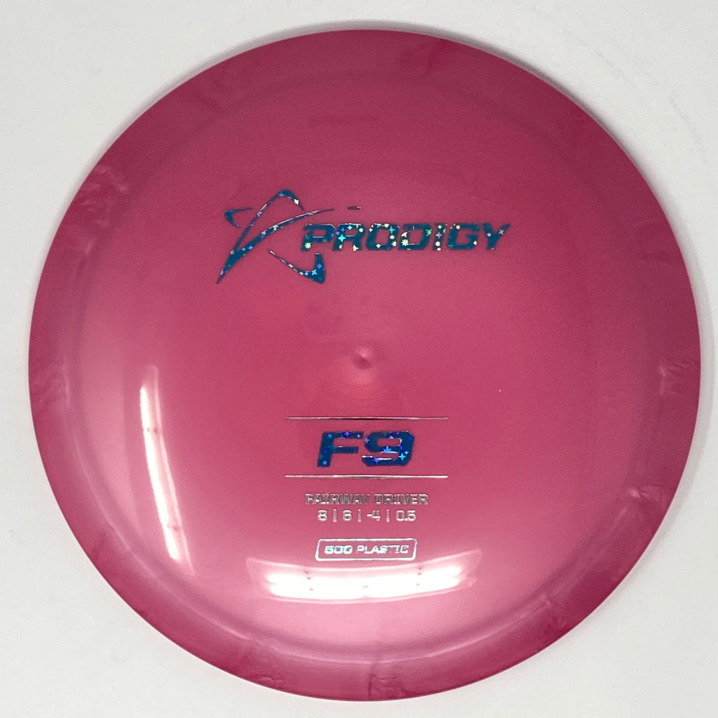 Prodigy F9 (500) Fairway Driver
