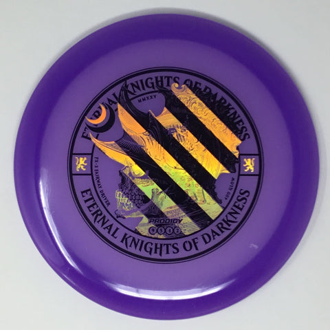 Prodigy FX-3 (400 Glow - Eternal Knight Stamp) Fairway Driver