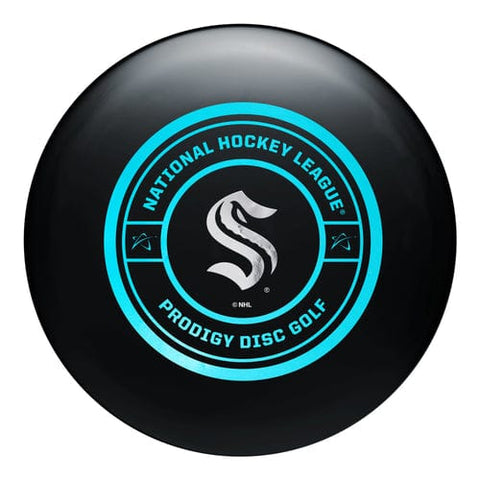 Prodigy FX-4 (200 - NHL Colour Foil Series Stamp) Fairway Driver