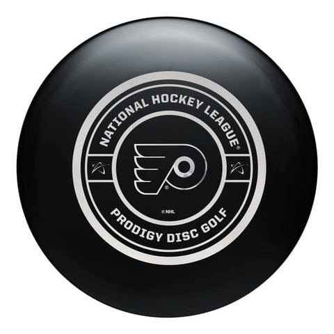 Prodigy FX-4 (200 - NHL Colour Foil Series Stamp) Fairway Driver