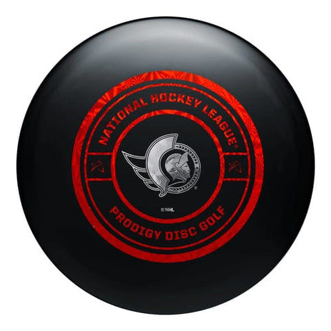 Prodigy FX-4 (200 - NHL Colour Foil Series Stamp) Fairway Driver