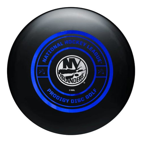 Prodigy FX-4 (200 - NHL Colour Foil Series Stamp) Fairway Driver