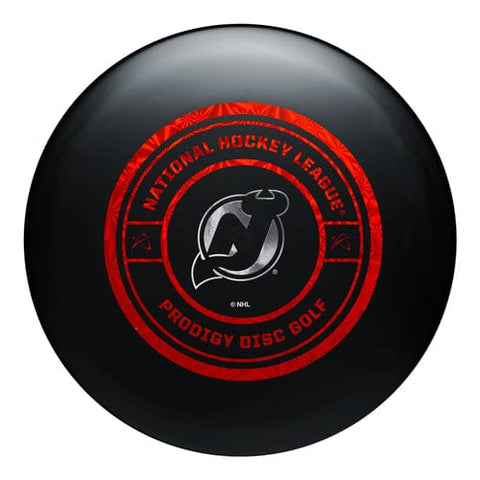 Prodigy FX-4 (200 - NHL Colour Foil Series Stamp) Fairway Driver