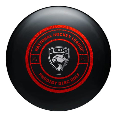 Prodigy FX-4 (200 - NHL Colour Foil Series Stamp) Fairway Driver