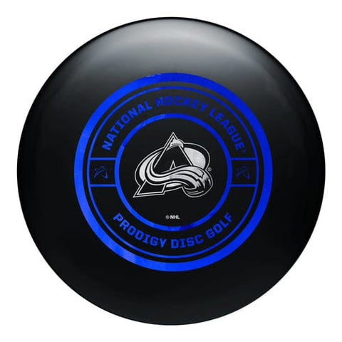 Prodigy FX-4 (200 - NHL Colour Foil Series Stamp) Fairway Driver