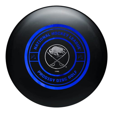 Prodigy FX-4 (200 - NHL Colour Foil Series Stamp) Fairway Driver