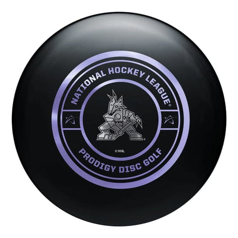 Prodigy FX-4 (200 - NHL Colour Foil Series Stamp) Fairway Driver