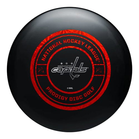 Prodigy FX-4 (200 - NHL Colour Foil Series Stamp) Fairway Driver