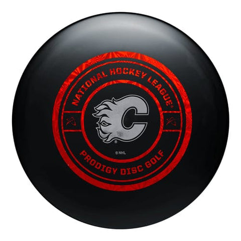 Prodigy FX-4 (200 - NHL Colour Foil Series Stamp) Fairway Driver