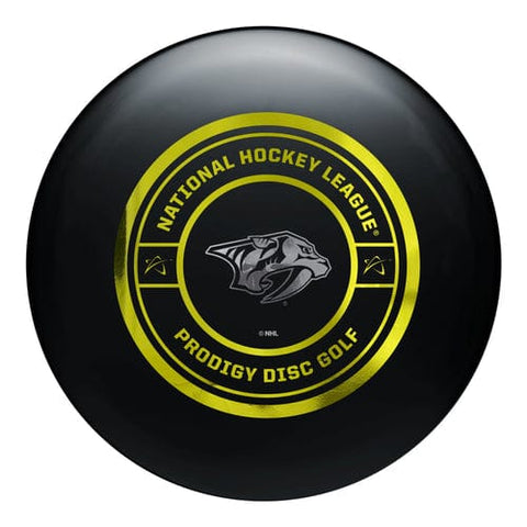 Prodigy FX-4 (200 - NHL Colour Foil Series Stamp) Fairway Driver