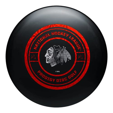 Prodigy FX-4 (200 - NHL Colour Foil Series Stamp) Fairway Driver