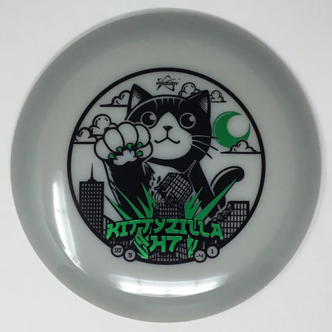 Prodigy H7 (400 Glow - Kittyzilla) Hybrid Driver