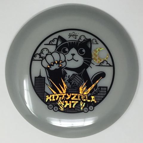 Prodigy H7 (400 Glow - Kittyzilla) Hybrid Driver
