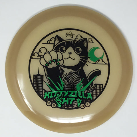 Prodigy H7 (400 Glow - Kittyzilla) Hybrid Driver