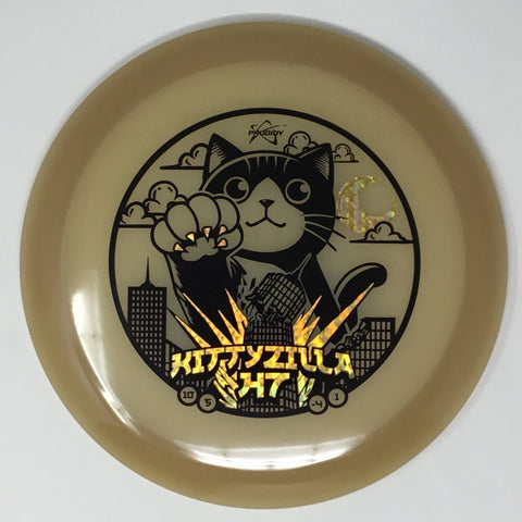 Prodigy H7 (400 Glow - Kittyzilla) Hybrid Driver
