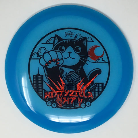 Prodigy H7 (400 Glow - Kittyzilla) Hybrid Driver