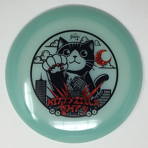 Prodigy H7 (400 Glow - Kittyzilla) Hybrid Driver