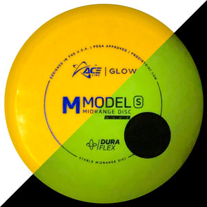 Prodigy M Model S (DuraFlex Glow) Midrange