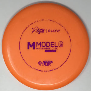 Prodigy M Model S (DuraFlex Glow) Midrange