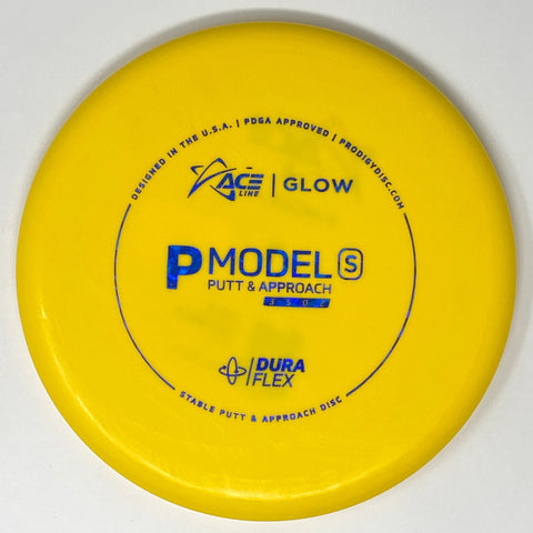 Prodigy P Model S (DuraFlex Glow) Putt & Approach