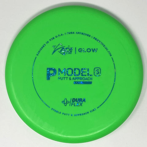 Prodigy P Model S (DuraFlex Glow) Putt & Approach